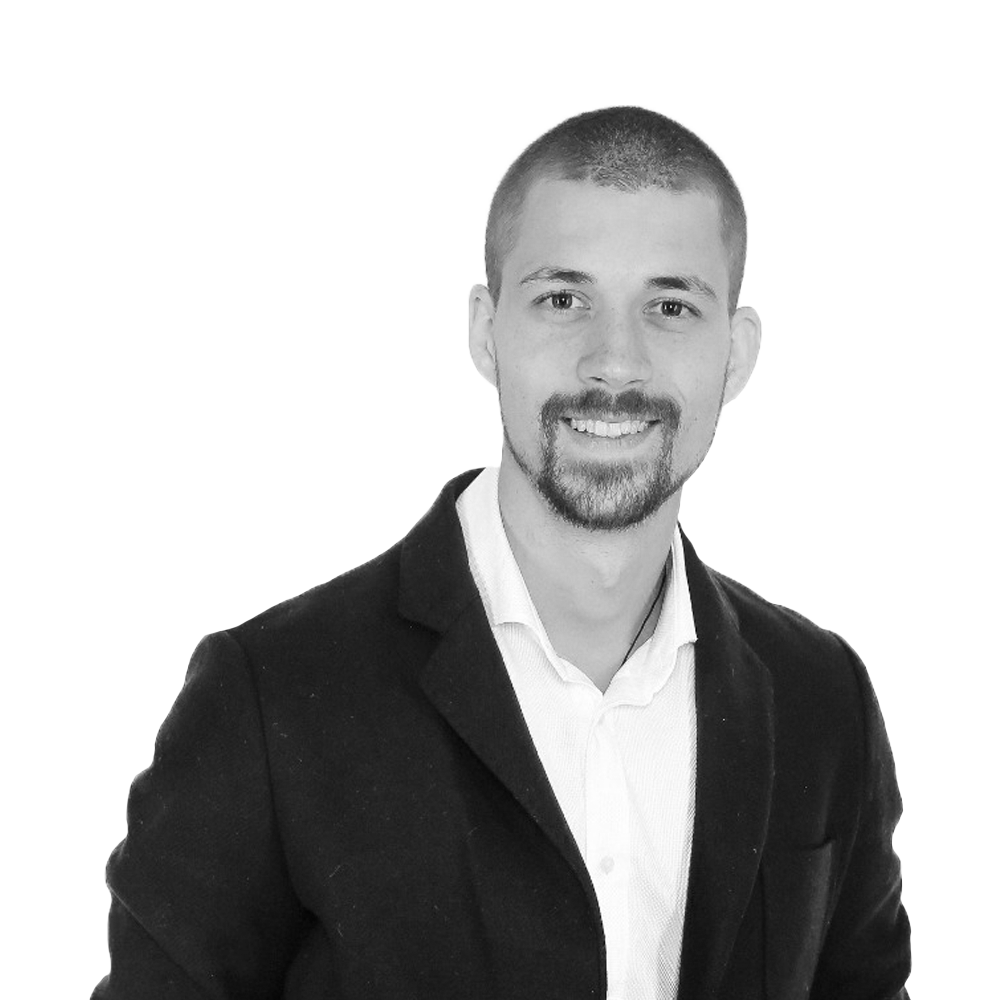 Никита Метелица - Создатель проекта «ДНК Биохакера»